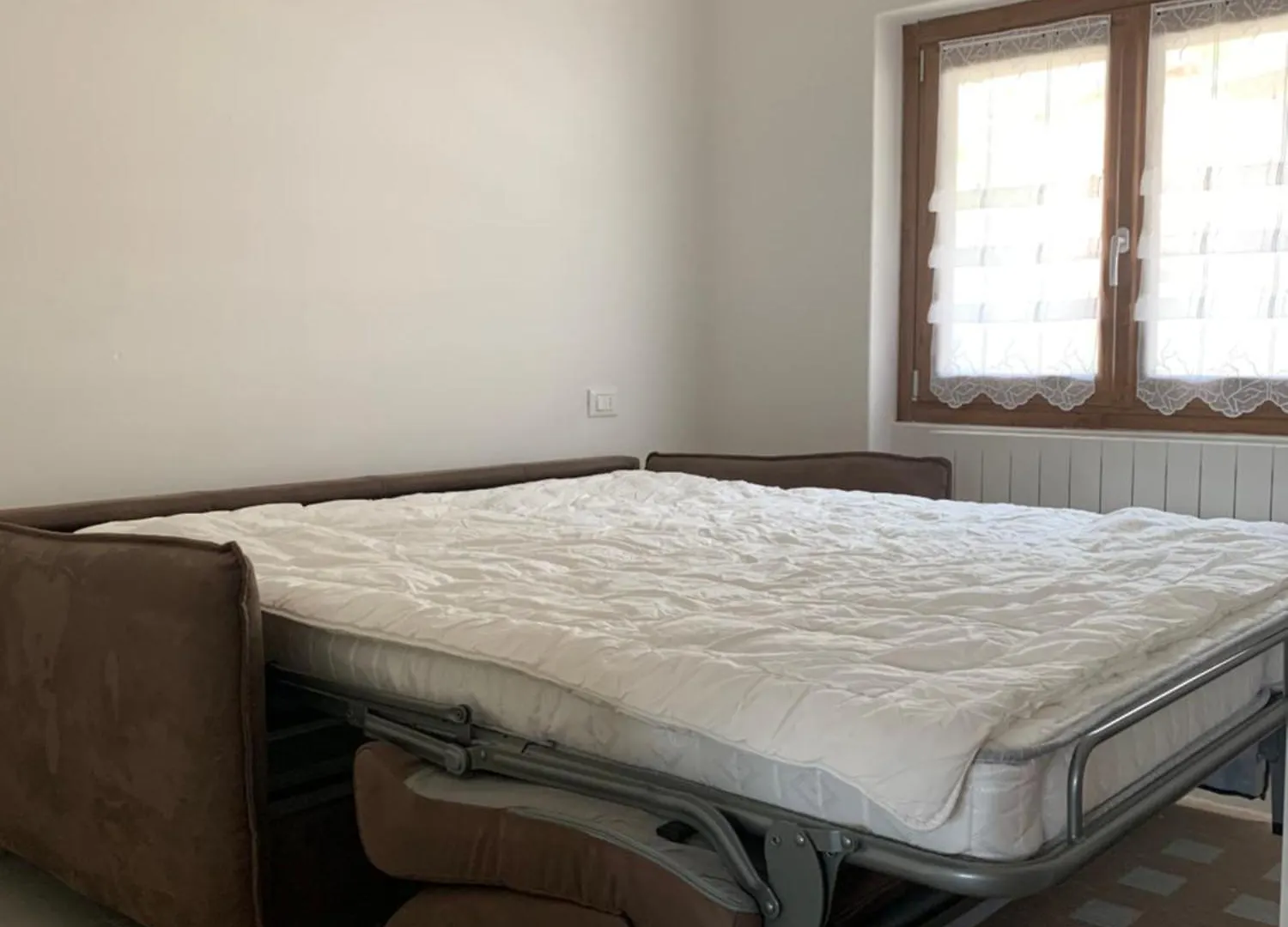 Casa Artusi Apartment Borno