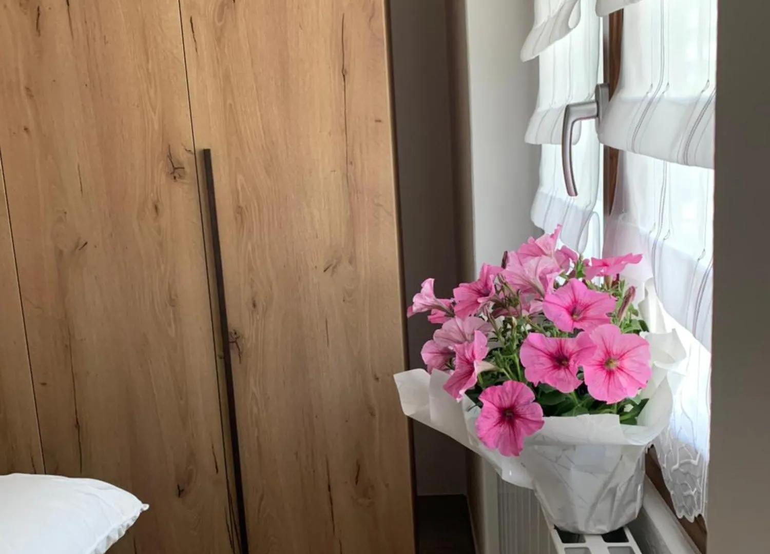 Casa Artusi Apartment Borno Italy