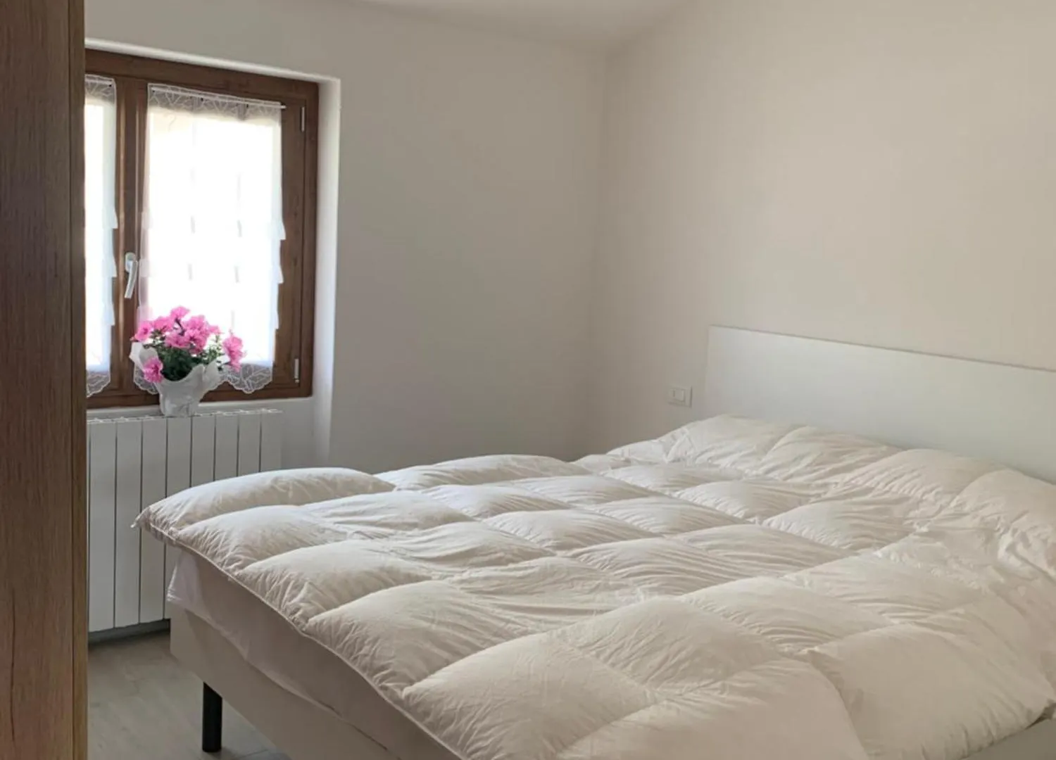 Casa Artusi Apartment Borno Italy