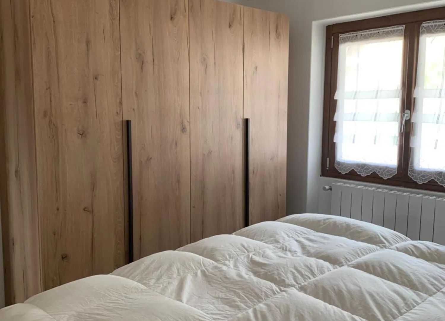 Casa Artusi Apartment Borno 0*,