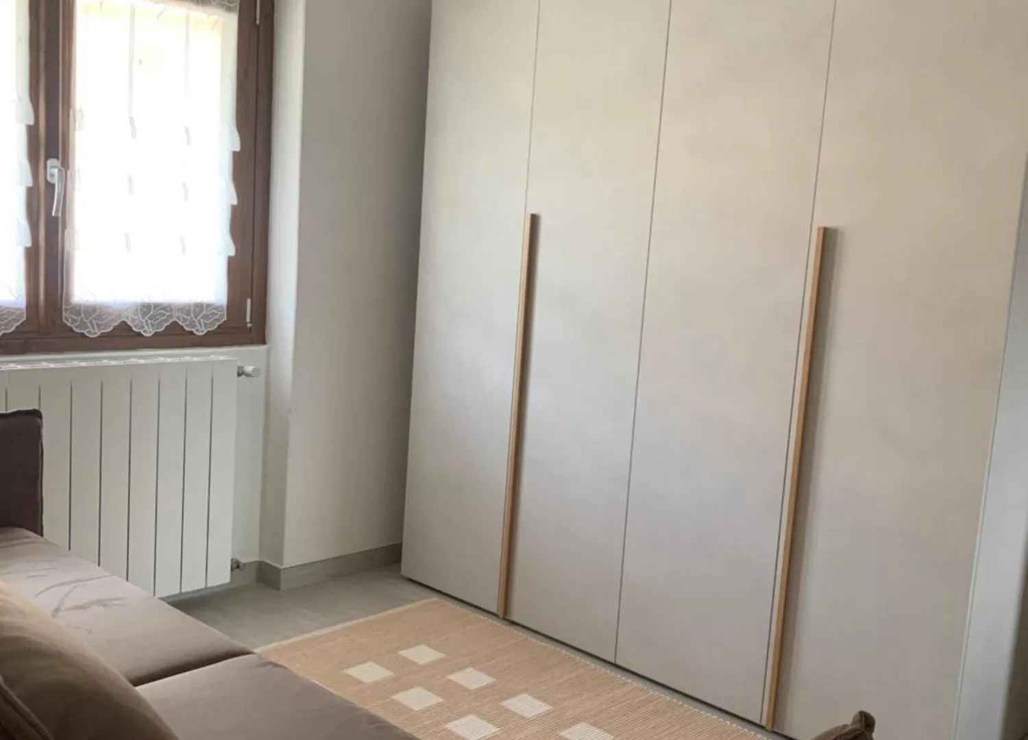 Casa Artusi Apartment Borno