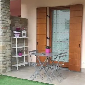 Casa Il Ciclamino Borno