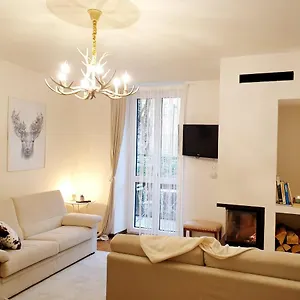 Casa Moren Borno