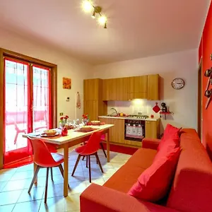 Happy Guest - Mountain Panorama Borno