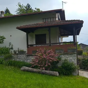 Baiti Franzoni Borno