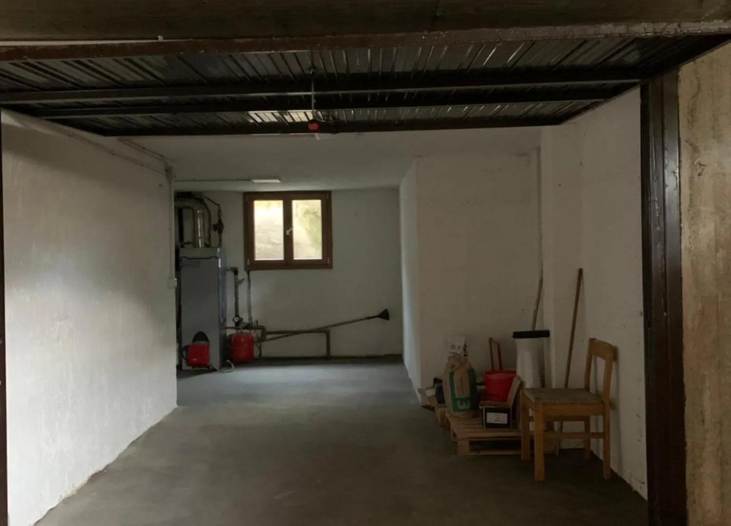 Casa Artusi Apartment Borno